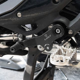 Palanca de cambios S-Wolf para BMW R1300GS / R1300GS Adventure — imagen 4