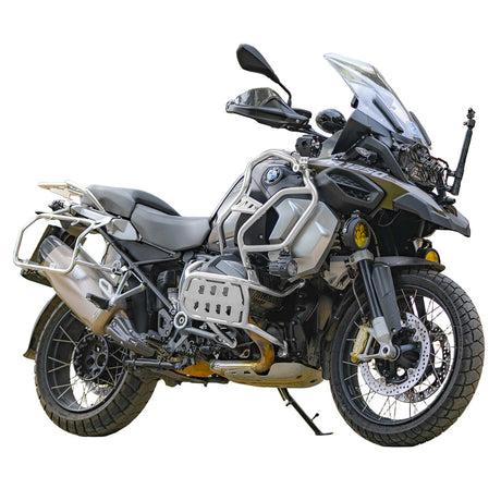 S_Wolf defensas inferiores Off-Road para BMW R1250GS / R1250GS Adventure — imagen 4