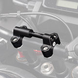 Soporte GPS S-Wolf para Honda CRF1100L — imagen 4
