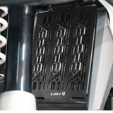 Protector de radiador S-Wolf para BMW R1300GS / R1300GS Adventure — imagen 4