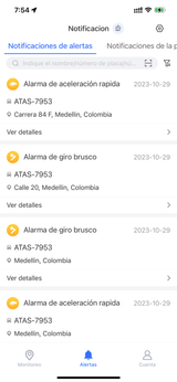 Localizador GPS MAXIM — Monitoreo en tiempo real para moto, auto y camión