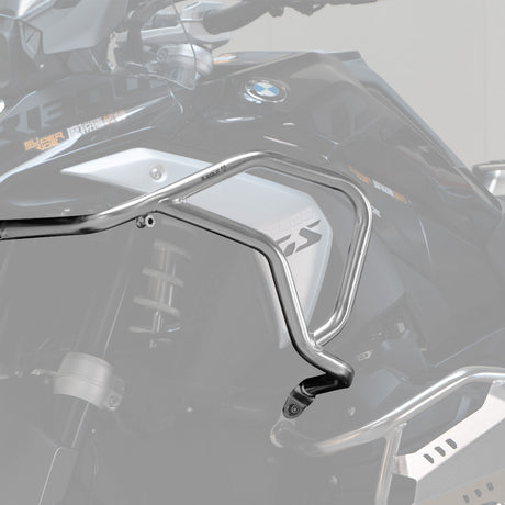 Defensa superior de carenado S-Wolf para BMW R1300GS — imagen 5