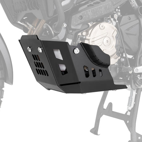 S_Wolf protector inferior de motor para VOGE DS800X — imagen 5