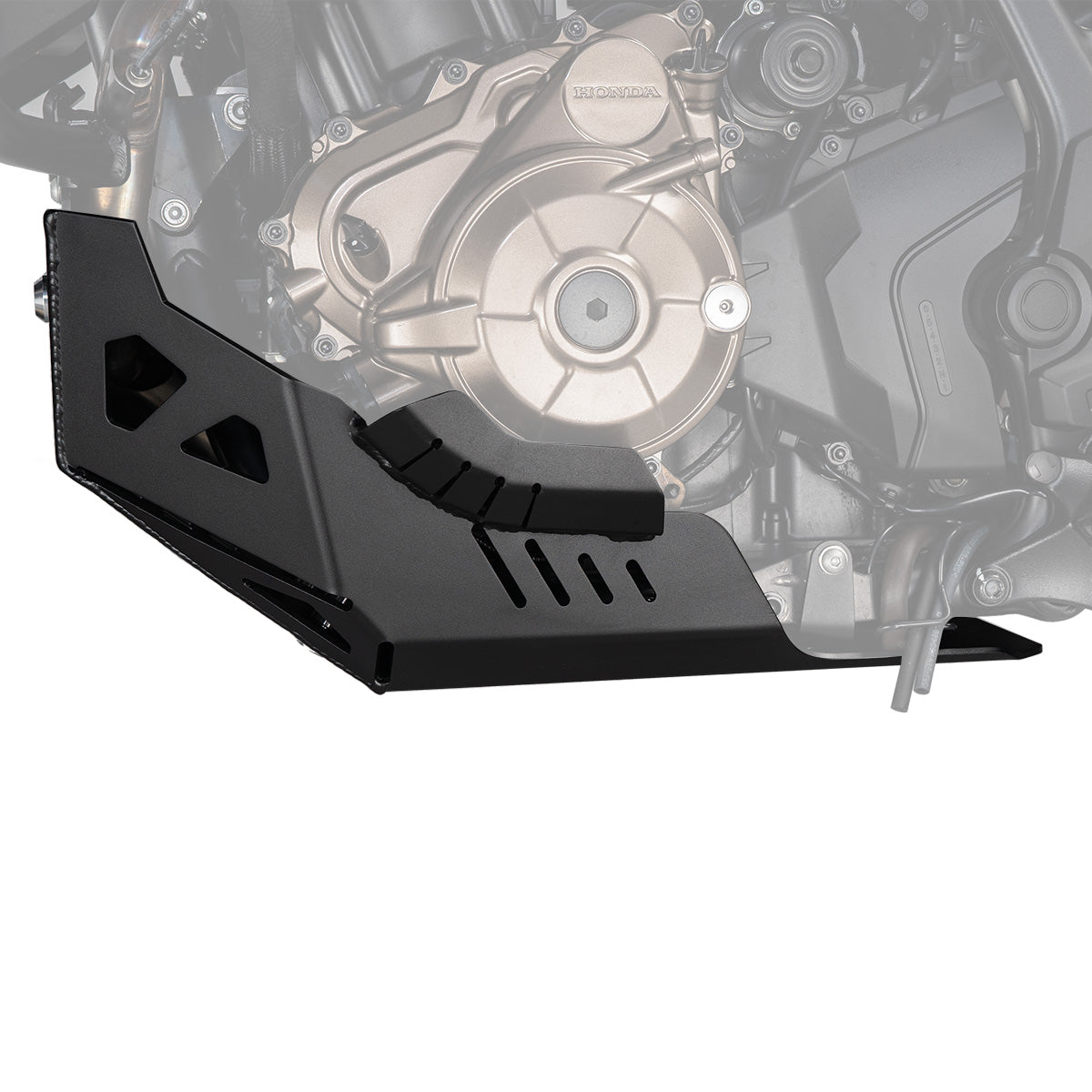 Protector de motor S-Wolf para Honda CRF1100L Africa Twin — imagen 5