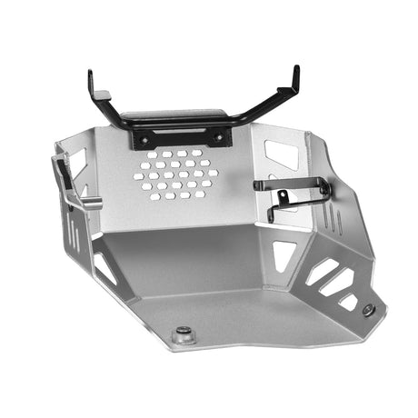 Protector de motor S-Wolf de 4 mm para KOVE 625X — imagen 1