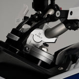 Base elevadora de manillar S-Wolf para BMW F900GS — imagen 4