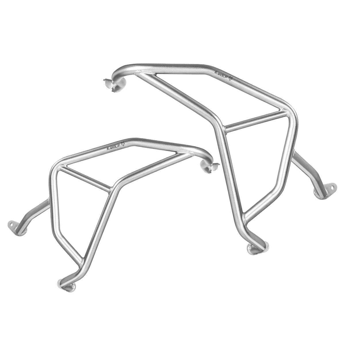 Defensa superior S-Wolf para KOVE 625X — imagen 1