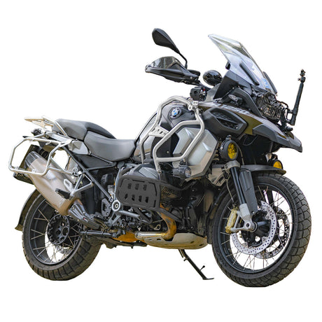 S_Wolf defensas inferiores Off-Road para BMW R1250GS / R1250GS Adventure — imagen 5