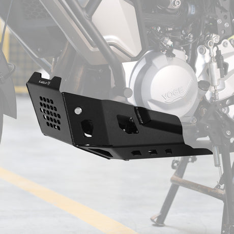 S_Wolf protector inferior de motor para VOGE DS900X, compatible con defensas originales — imagen 5