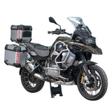 S_Wolf refuerzo de defensas superiores para BMW R1250GS / R1250GS Adventure — imagen 5