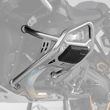 Defensa inferior S-Wolf “Off-Road” para BMW R1300GS / R1300GS Adventure — imagen 5