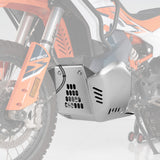 Protector de motor S-Wolf de 3 mm para KTM 790/890 ADV — imagen 5