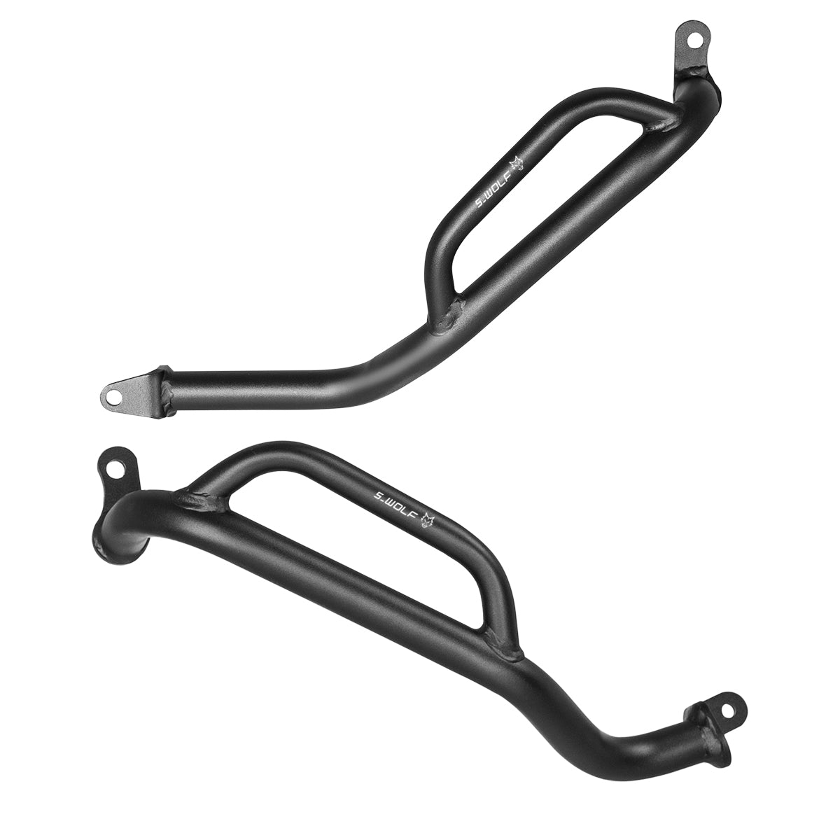 Defensa inferior S-Wolf para KOVE 625X — imagen 2
