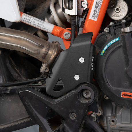 Protector del cilindro maestro de freno S-Wolf para KTM 790/890 ADV — imagen 5