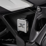 Protector del depósito de líquido de frenos S-Wolf para Honda CRF1100L — imagen 5