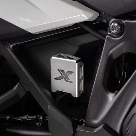Protector del depósito de líquido de frenos S-Wolf para Honda CRF1100L — imagen 5