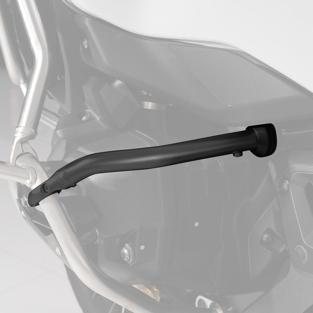 Extensión de defensa inferior S-Wolf para BMW R1300GS / R1300GS Adventure (2024 en adelante) — imagen 5