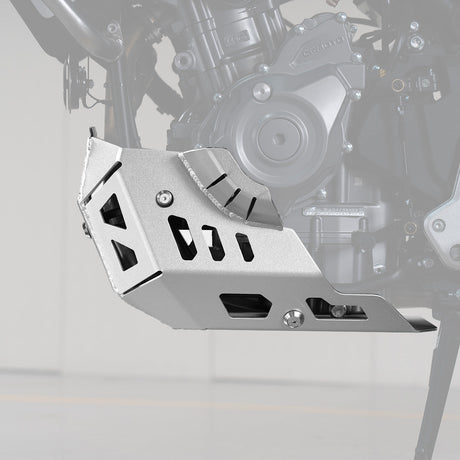Cubre cárter S-Wolf para CFMOTO 450MT (2024 en adelante) — imagen 5