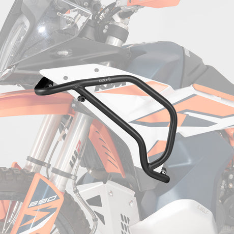 Defensa superior S-Wolf para KTM 790/890 Adventure — imagen 5
