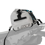 Bolso impermeable de aventura S-Wolf de 50 L — imagen 7