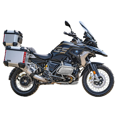 S_Wolf defensas superiores para BMW R1250GS — imagen 5