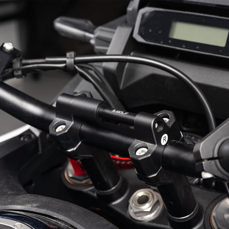 Soporte GPS S-Wolf para Honda CRF1100L — imagen 5