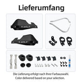 S_Wolf protectores de manos para CFMOTO 1000 MT-X — imagen 5