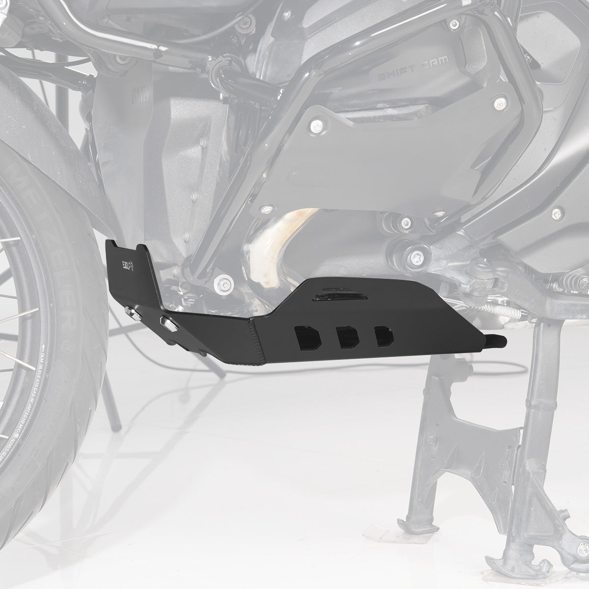 Cubre cárter S-Wolf para BMW R1300GS / R1300GS Adventure — imagen 5