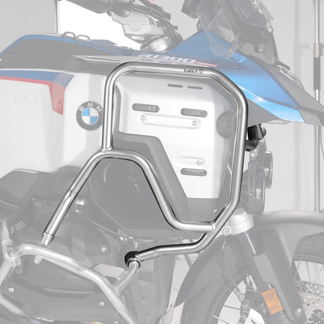 Defensa superior S-Wolf para BMW R1300GS Adventure (2025 en adelante) — imagen 5