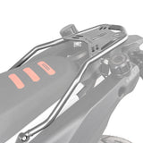Parrilla trasera S-Wolf para BMW F900GS — imagen 5