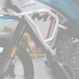 Defensa superior S-Wolf para CFMOTO 450MT (2024 en adelante) — imagen 5
