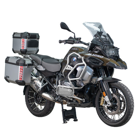 S_Wolf protector inferior de motor para BMW R1250GS / R1250GS Adventure — imagen 5