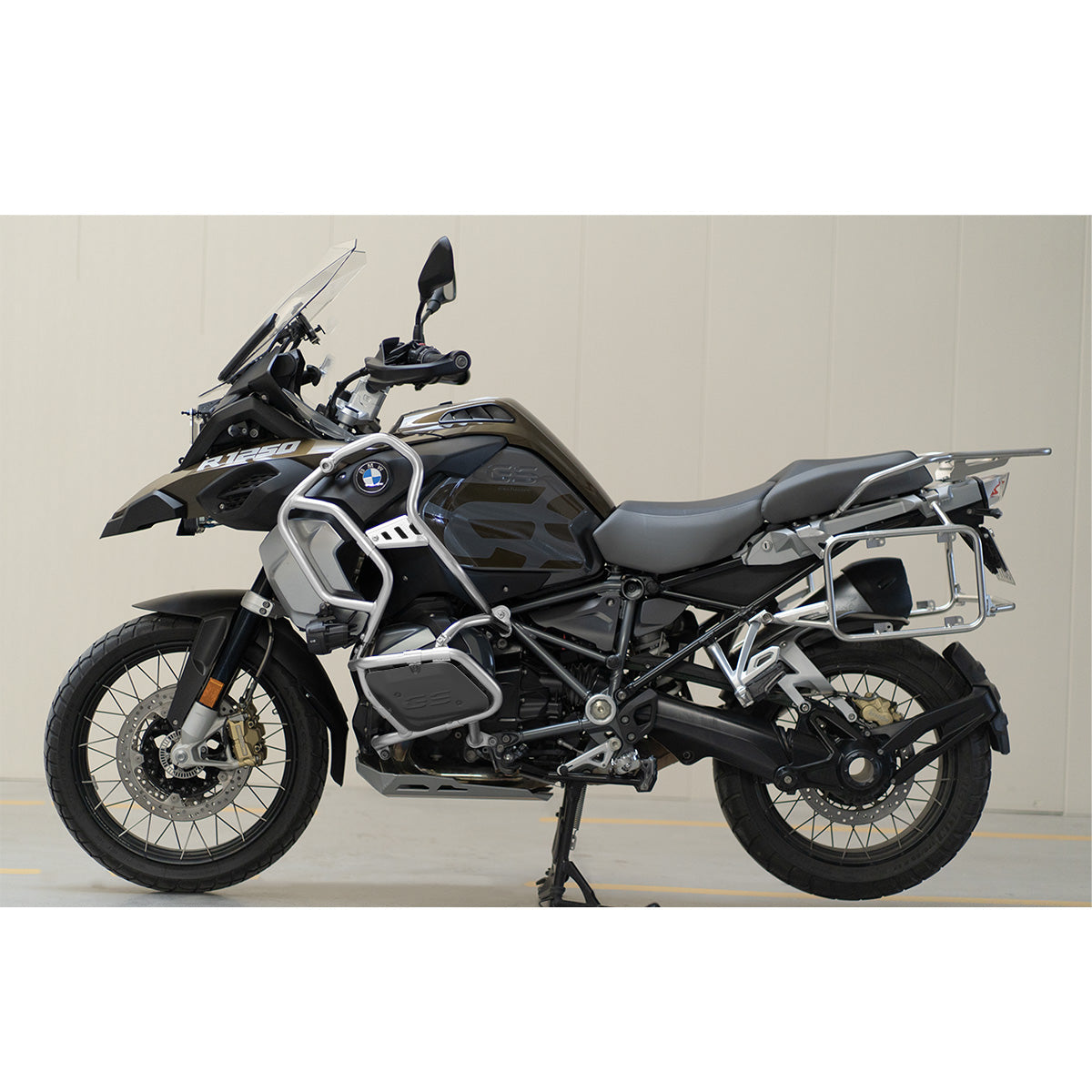 S_Wolf protectores de culata para BMW R1250GS / R1250GS Adventure — imagen 6