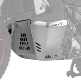 S_Wolf protector inferior de motor para CFMOTO 800 MT-X — imagen 6