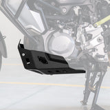 S_Wolf protector inferior de motor para VOGE DS900X, compatible con defensas originales — imagen 6