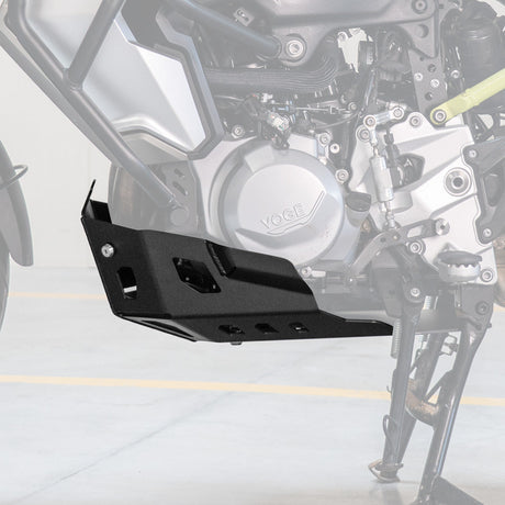 S_Wolf protector inferior de motor para VOGE DS900X, compatible con defensas originales — imagen 6