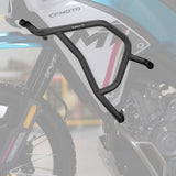 Defensa superior S-Wolf para CFMOTO 450MT (2024 en adelante) — imagen 6