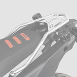 Parrilla trasera S-Wolf para BMW F900GS — imagen 6