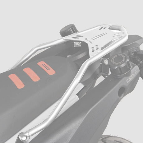 Parrilla trasera S-Wolf para BMW F900GS — imagen 6