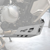 S_Wolf protector inferior de motor para VOGE DS900X, compatible con defensas de fábrica — imagen 6