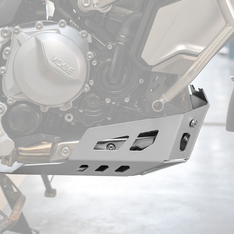 S_Wolf protector inferior de motor para VOGE DS900X, compatible con defensas de fábrica — imagen 6