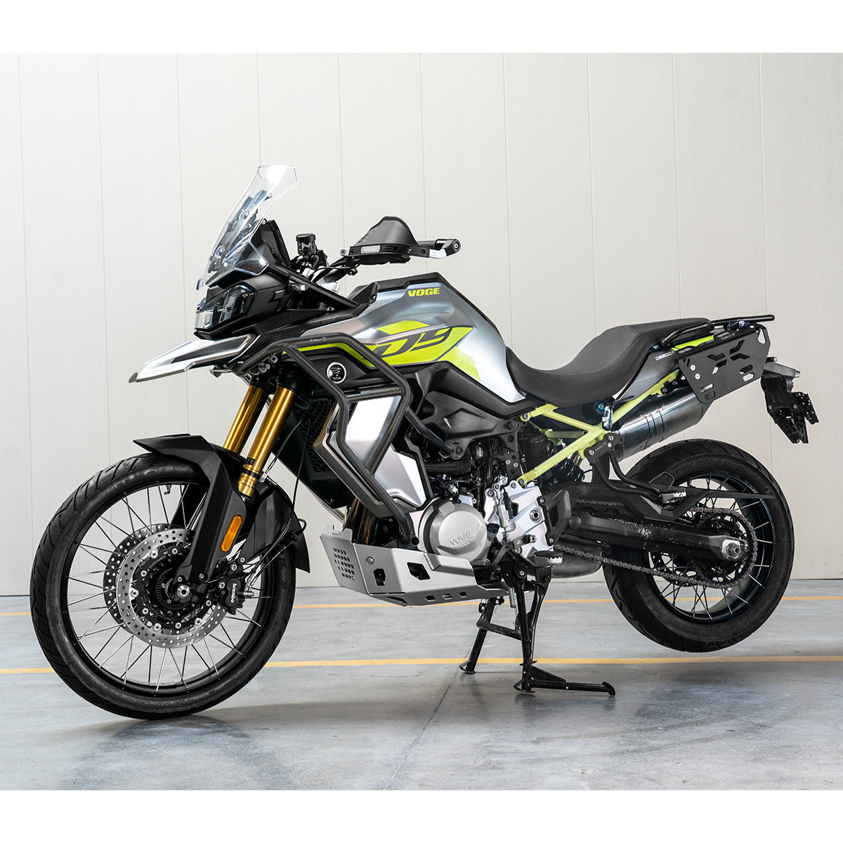 S_Wolf defensas para VOGE DS900X — imagen 6
