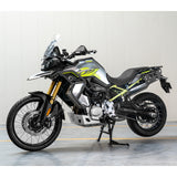 S_Wolf defensas para VOGE DS900X — imagen 6
