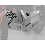 Protector de motor S-Wolf de 4 mm para KTM 790/890 ADV — imagen 6