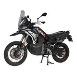 S_Wolf protector de faro para CFMOTO 800 MT-X — imagen 6