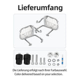 S_Wolf defensas inferiores Off-Road para BMW R1250GS / R1250GS Adventure — imagen 6