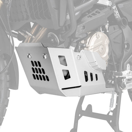 S_Wolf protector inferior de motor para VOGE DS800X — imagen 6
