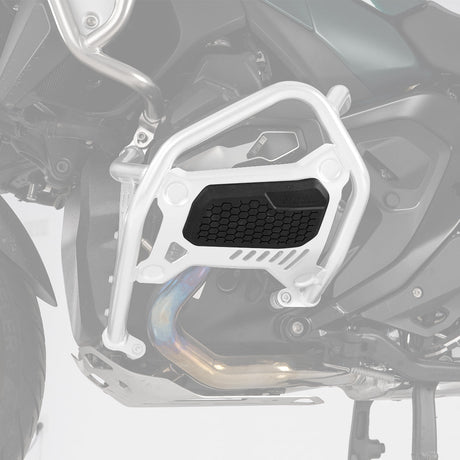 Defensa inferior S-Wolf “Off-Road” para BMW R1300GS / R1300GS Adventure — imagen 6
