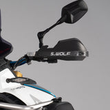 Juego de protectores de manos S-Wolf para CFMOTO 450MT — imagen 6
