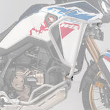Juego de defensas superiores e inferiores S-Wolf para Honda CRF1100L Africa Twin — imagen 6